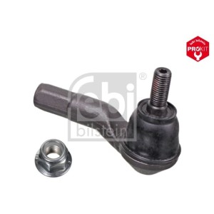 Tie Rod End FEBI BILSTEIN 102244