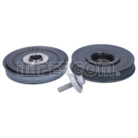 Belt Pulley Set, crankshaft ORIGINAL IMPERIUM 10241K