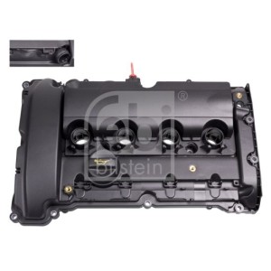 Cylinder Head Cover FEBI BILSTEIN 102602