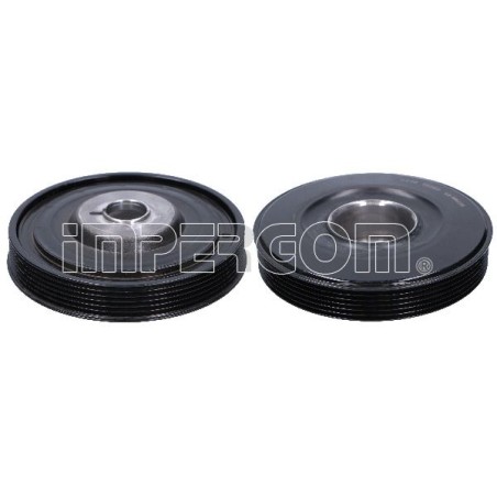 Belt Pulley, crankshaft ORIGINAL IMPERIUM 10293