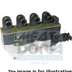 Ignition Coil MEAT & DORIA 10303E