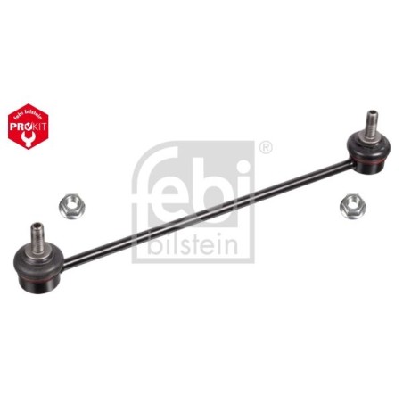 Link/Coupling Rod, stabiliser bar FEBI BILSTEIN 103121