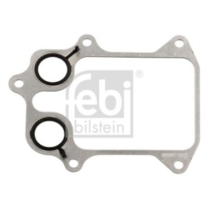 Φλάντζα, ψυγείο λαδιού FEBI BILSTEIN 103298