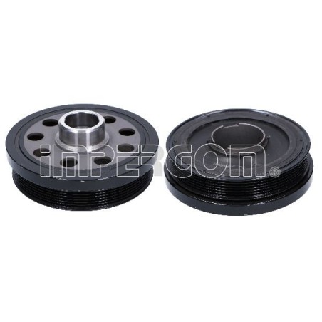 Belt Pulley, crankshaft ORIGINAL IMPERIUM 10334