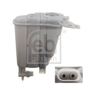 Expansion Tank, coolant FEBI BILSTEIN 103414