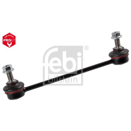 Link/Coupling Rod, stabiliser bar FEBI BILSTEIN 103601