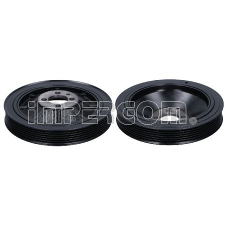 Belt Pulley, crankshaft ORIGINAL IMPERIUM 10370