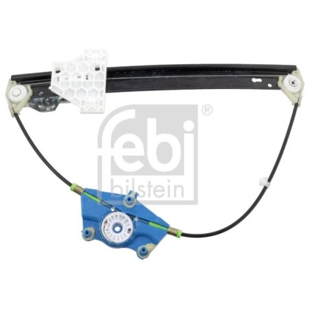 Window Regulator FEBI BILSTEIN 103772