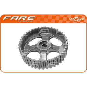Gear/Sprocket, camshaft FARE SA 10383
