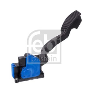Πεντάλ γκαζιού FEBI BILSTEIN 103952