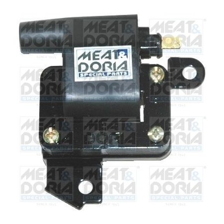 Ignition Coil MEAT & DORIA 10410