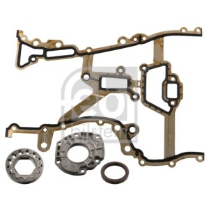 Rotor Set, oil pump FEBI BILSTEIN 104152