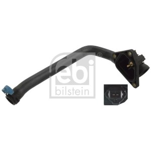 Radiator Hose FEBI BILSTEIN 104270
