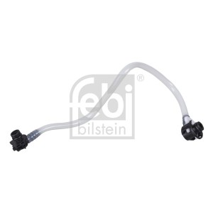 Ελαστικός σωλήνας καυσίμων FEBI BILSTEIN 104493