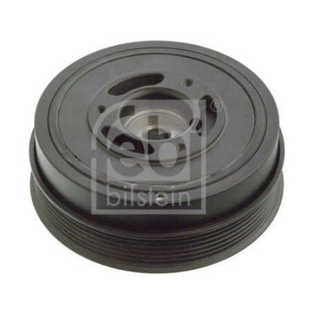 Belt Pulley, crankshaft FEBI BILSTEIN 104929