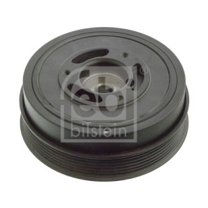 Τροχαλία ιμάντα, στροφαλοφόρος άξονας FEBI BILSTEIN 104929
