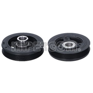 Belt Pulley, crankshaft ORIGINAL IMPERIUM 10512