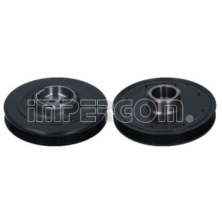 Belt Pulley, crankshaft ORIGINAL IMPERIUM 10517