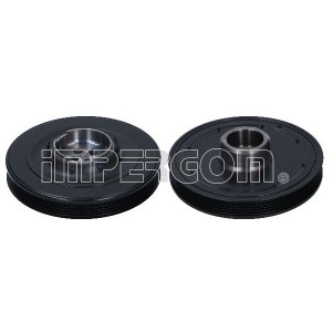 Belt Pulley, crankshaft ORIGINAL IMPERIUM 10517