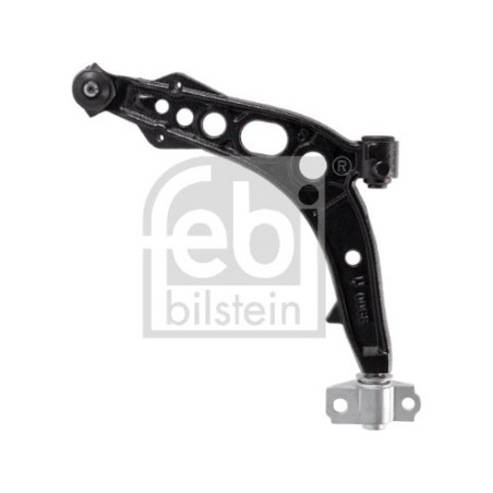 Control/Trailing Arm, wheel suspension FEBI BILSTEIN 10571