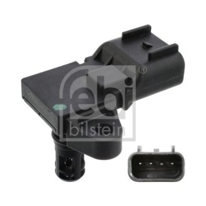 Sensor, intake manifold pressure FEBI BILSTEIN 106036