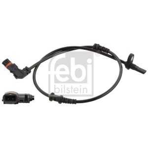 Sensor, wheel speed FEBI BILSTEIN 106469