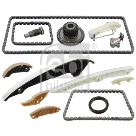 Timing Chain Kit FEBI BILSTEIN 106512