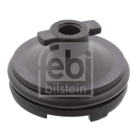 Screw Plug, oil sump FEBI BILSTEIN 106566