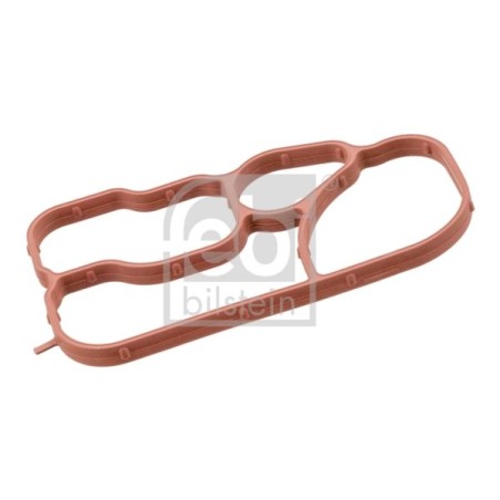 Gasket, oil cooler FEBI BILSTEIN 106574