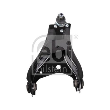 Control/Trailing Arm, wheel suspension FEBI BILSTEIN 106711