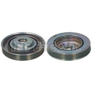 Belt Pulley, crankshaft ORIGINAL IMPERIUM 10676