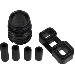 Sealing set, mechatronics (automatic transmission) ZF 1068.298.090
