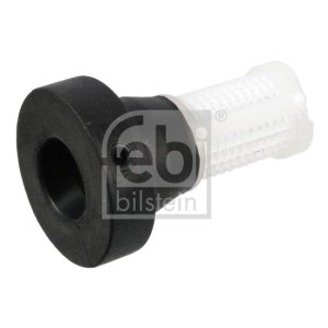 Filter, windscreen washer fluid FEBI BILSTEIN 106925