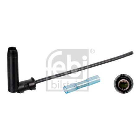 Cable Repair Kit, glow plug FEBI BILSTEIN 107037