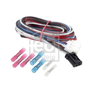 Σετ επισκευής καλωδίων, πίσω πόρτα FEBI BILSTEIN 107046