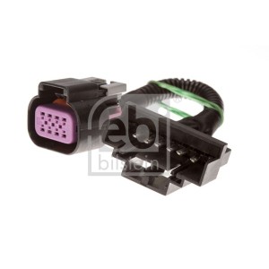 Κιτ επισκευής καλωδίων, πίσω φανάρι FEBI BILSTEIN 107050