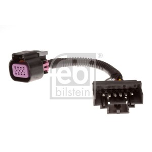 Cable Repair Set, combination rear light FEBI BILSTEIN 107051
