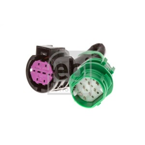 Cable Repair Kit, headlight FEBI BILSTEIN 107052