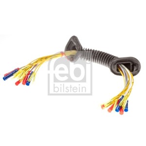 Σετ επισκευής καλωδίων, πίσω πόρτα FEBI BILSTEIN 107069
