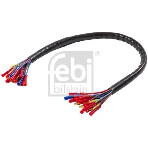 Σετ επισκευής καλωδίων, πόρτα FEBI BILSTEIN 107070