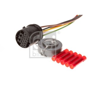 Σετ επισκευής καλωδίων, πόρτα FEBI BILSTEIN 107088