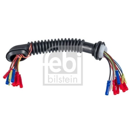 Σετ επισκευής καλωδίων, πίσω πόρτα FEBI BILSTEIN 107095