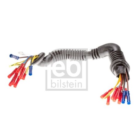 Σετ επισκευής καλωδίων, πίσω πόρτα FEBI BILSTEIN 107097