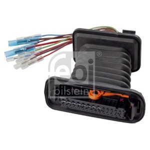 Σετ επισκευής καλωδίων, πόρτα FEBI BILSTEIN 107111