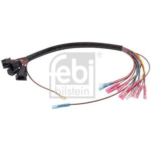 Σετ επισκευής καλωδίων, πόρτα FEBI BILSTEIN 107112