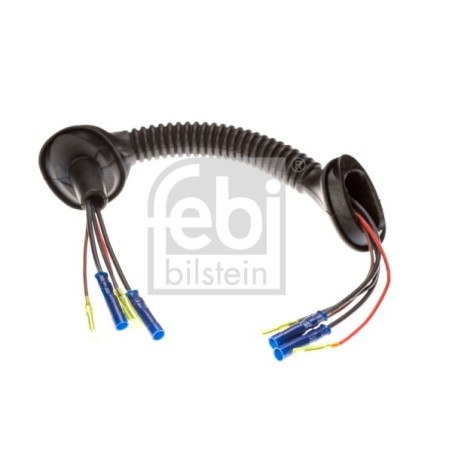 Σετ επισκευής καλωδίων, πίσω πόρτα FEBI BILSTEIN 107118