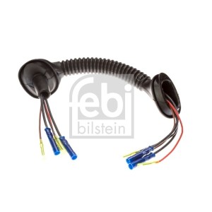 Σετ επισκευής καλωδίων, πίσω πόρτα FEBI BILSTEIN 107118