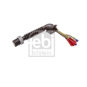 Σετ επισκευής καλωδίων, πόρτα FEBI BILSTEIN 107129