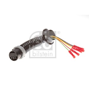 Σετ επισκευής καλωδίων, πόρτα FEBI BILSTEIN 107130