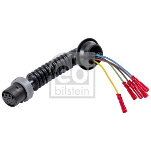 Σετ επισκευής καλωδίων, πόρτα FEBI BILSTEIN 107133